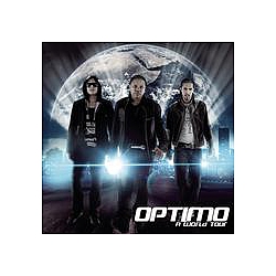 Optimo - A World Tour album