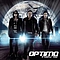 Optimo - A World Tour альбом