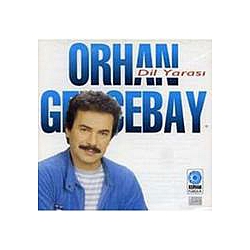 Orhan Gencebay - Dil YarasÄ± альбом