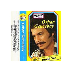 Orhan Gencebay - Bir Teselli Ver album