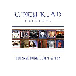 Unity Klan - Unity Klan Presents: Eternal Funk Compilation album