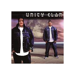 Unity Klan - As It Is Written album