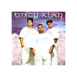 Unity Klan - One Day альбом