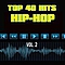 Unknown - 40 Hip-Hop Hit Songs, Vol. 2 альбом