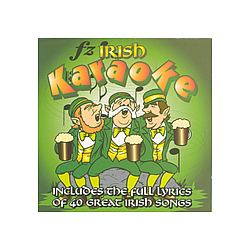 Unknown - Irish Karaoke album