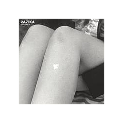 Razika - Program 91 альбом