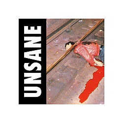 Unsane - Unsane альбом