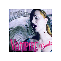 Untoten - Vampire Book album