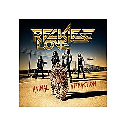 Reckless Love - Animal Attraction album