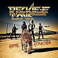 Reckless Love - Animal Attraction альбом