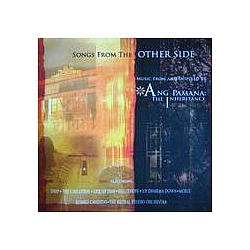 Up Dharma Down - Songs From The Other Side: Music From And Inspired By &quot;Ang Pamana: The Inheritance&quot; альбом