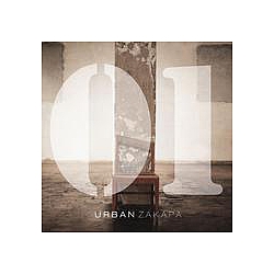 Urban Zakapa - 01 album