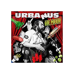 Urbanus - Goe Poeier album
