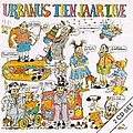 Urbanus - Tien jaar live (disc 2) album
