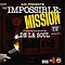 De La Soul - Impossible: Mission album