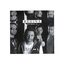 Regina - Sve Mogu Ja альбом