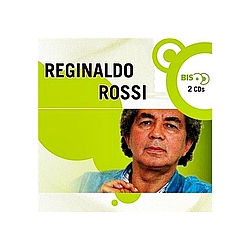 Reginaldo Rossi - Nova Bis-Reginaldo Rossi альбом