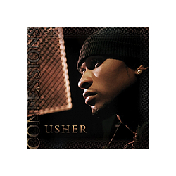 Usher Feat. Fabolous - Confessions альбом