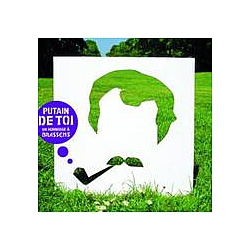 Renan Luce - Putain De Toi - Un Hommage A Brassens album