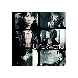 Uverworld - AwakEVE альбом