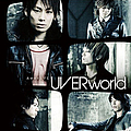 Uverworld - AwakEVE альбом
