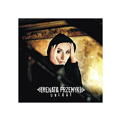 Renata Przemyk - Unikat альбом