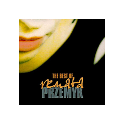 Renata Przemyk - The Best Of album