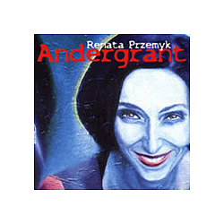 Renata Przemyk - Andergrant album