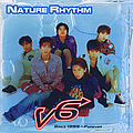 V6 - NATURE RHYTHM album