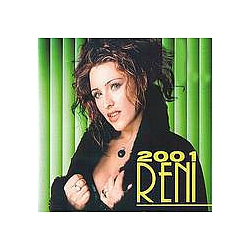 Reni - Reni 2001 альбом