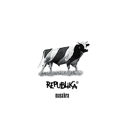 Republika - Masakra альбом