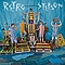 Retro Stefson - Kimbabwe album