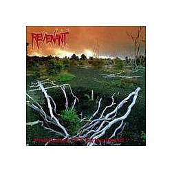 Revenant - Prophecies of a dying world album