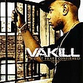 Vakill - Worst Fears Confirmed album