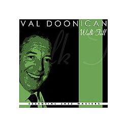 Val Doonican - Walk Tall альбом