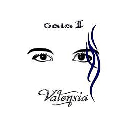Valensia - Gaia II album