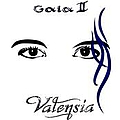 Valensia - Gaia II album