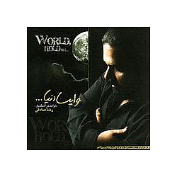 Reza Sadeghi - World, Hold On album