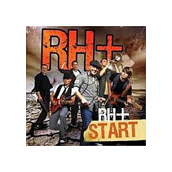 Rh+ - New RH+ album