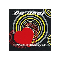 Da Hool - Meet Her at the Love Parade album