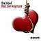 Da Hool - No Love Anymore альбом