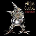 Riblja Corba - Uzbuna album