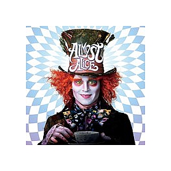 Valora - Almost Alice Deluxe альбом