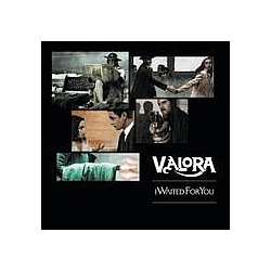 Valora - I Waited for You album