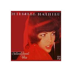 Mireille Mathieu - Sentimentalement Votre альбом