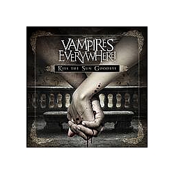 Vampires Everywhere! - Kiss the Sun Goodbye (Bonus Track Version) album