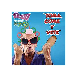 Da&#039; Zoo - Toma, Come Y Vete album