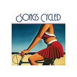 Van Dyke Parks - Songs Cycled album