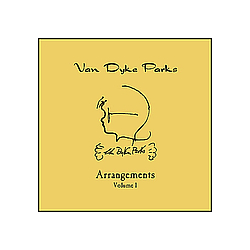 Van Dyke Parks - Arrangements Volume I album