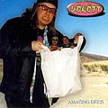 Dökött - Amazing grejs альбом